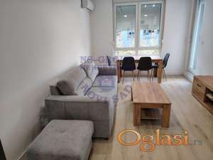 Odličan ,nikad useljavan stan na Salajci.