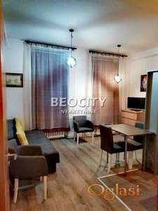 Novi Sad, Centar, Kralja Aleksandra , 0.5, 30m2