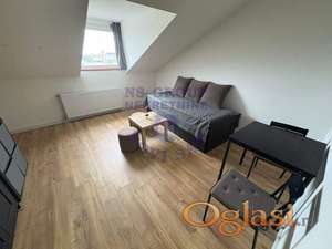 Garsonjera 21m2 Klisa