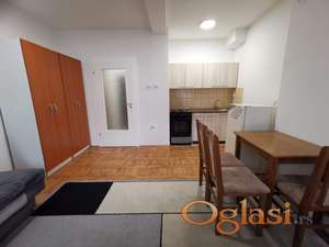 Preradovićeva, Petrovaradin, Prodaja garsonjere 25 m²