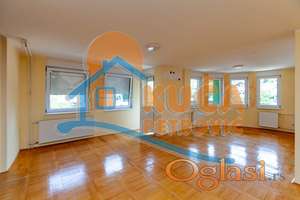 Četvorosoban prelep stan, 108m2, 4.sprat, blizu Palilulske pijace