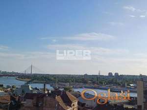 Spektakularan pogled! Centar! ID#133284