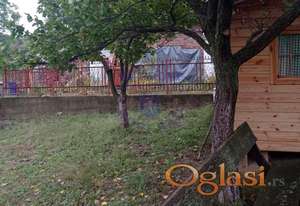 Odlican plac na Popovici