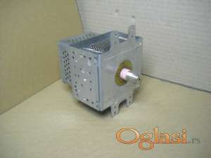 Magnetron za mikrotalasnu pecnicu 2M236 i drugi