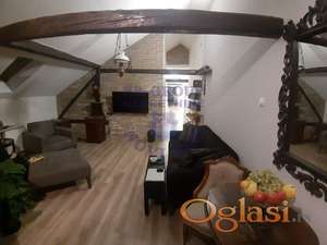 Stan u centru Novog Sada 147m2