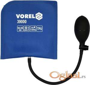 Vazdušni jastuk za dizanje tereta 135 kg