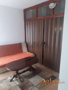 Izdaje se garsonjera u blizini Dif-a, 26m2