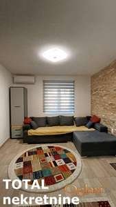 STAN - NOVI SAD - CARA DUSANA - 22m2 - 65000 evra