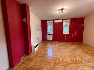 Dvoiposoban stan na Bulevaru Evrope,49m2