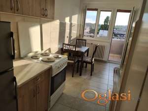 Jednosoban stan kod Starog Merkatora sa terasom