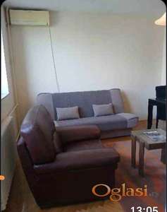 DOBAR STAN KOD FUTOSKE PIJACE