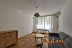 Odličan 2.0 stan u centru grada, Drinčićeva, 54m2