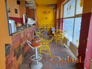 Lokal na Socijalnom!