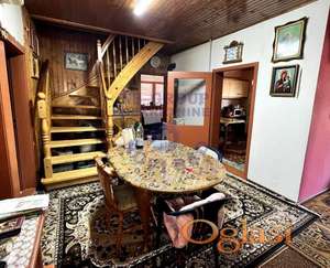 Kuća u Novom Bečeju, 113m2