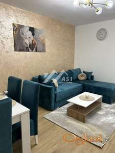 IZDAJE SE DVOSOBAN LUX STAN U VETERNIKU- sa svim troskovima ID#6280