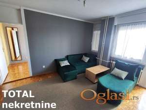 Stan NOVI SAD,BULEVAR - 42 m2 108150 €, ID: 1097013