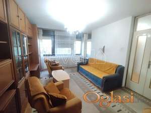 PETROVARADIN - BLOK 8 - 53.00 m2