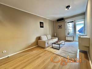 Stan 62m², 1. sprat, dve spavaće sobe – Đakovačka ID#2732
