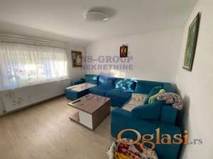 Spratna kuca Centar, Sremska Kamenica