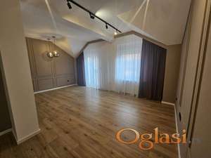 Dvosoban stan 58 m², Bulevar Oslobođenja, Novi Sad