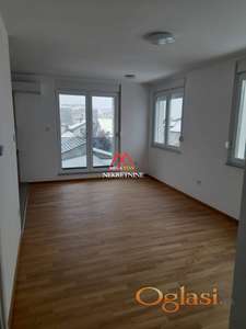 Dvoiposoban stan - 52m2 - Telep