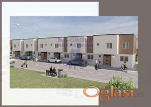 Predstavljemo Vam fantastičnu LUX novu izgradnju na Sajlovu