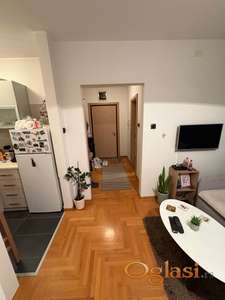 Cara Dusana 36kv sa spavacom sobom / IZUZETAN