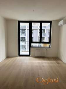 Bw Echo/2.0/Garazno mesto ID#1428