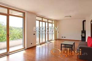 Savski venac, Dedinje, , 9.0, 400m2