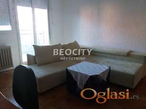 Novi Sad, Liman 1, Fruškogorska, 2.0, 60m2