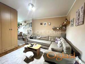NOVI SAD - NOVO NASELJE - 72.00 m2