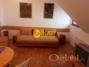 Zlatibor, Palisad, 39m2 ID#4758