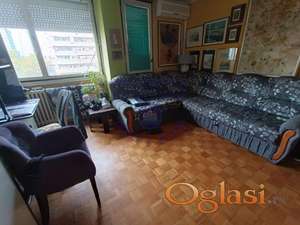 Trosoban stan na Limanu 2, TOP lokacija