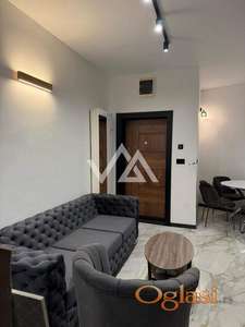 Izdaje se 2.0 stan, Vračar (Južni bulevar)