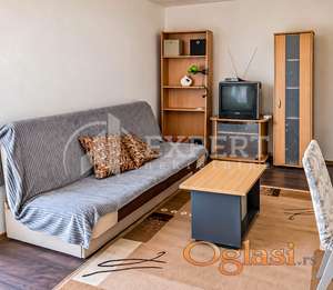 Izdaje se garsonjera u centru Niša, 20m2