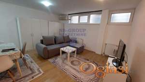 Garsonjera,bez ulaganja,Podbara