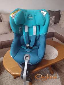 Auto sediste CYBEX 0-18 Kg isofix