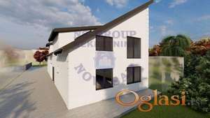 U ponudi dvosoban stan