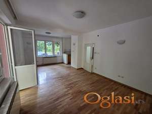 Dedinje,Kronštatska,duplex,prazan ID#19574
