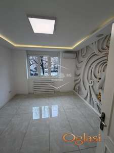 Kneza Miloša, 2.0 prazan,može za PP,parking ID#5259