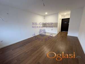 560384-Odlicna garsonjera na Novom Naselju!