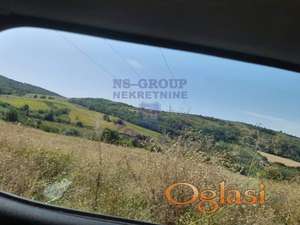 Odlican plac u Cerevicu