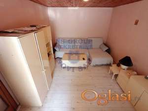 Dvosoban stan na Novom Naselju