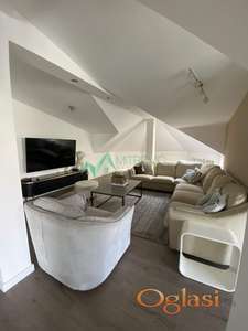 Izdaje se stan na 5 minuta od centra grada Novog Sada 