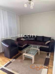 Novi Sad, Liman 4, Bulevar cara Lazara, 2.0, 64m2