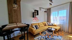 🏡 Lux moderno opremljen stan u kompleksu Avenija Garden