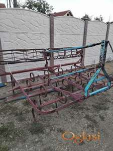 Setvospremac RAU 2,5m