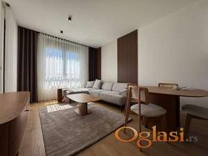Pregrevica - 61m²- Useljivo za mesec dana ID#2674