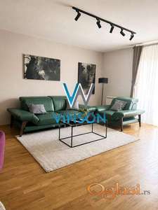 Novi Sad, Bulevar oslobođenja - Namešten jednoiposoban stan ID#9104826