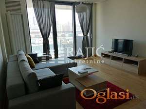 Beograd na vodi,68m2,2.0 #2741